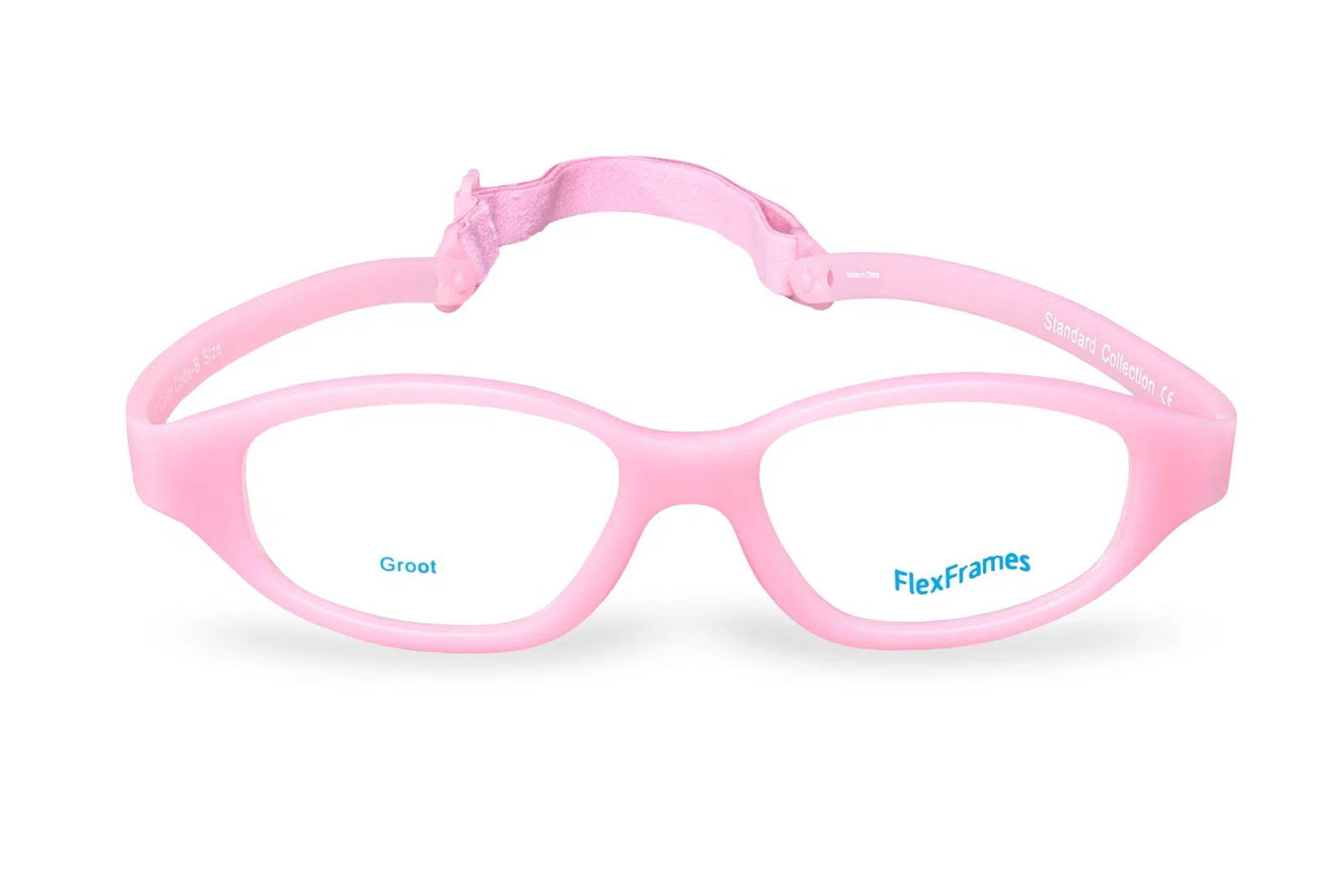 Miraflex EVA Eyeglasses